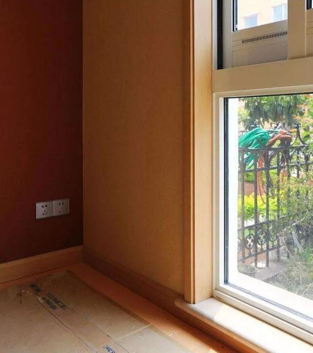 窗套有必要做吗(不做窗套的装修效果图) – 吉谋号