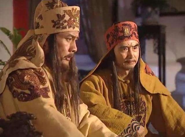 太平天国猛将林凤祥被押进京，咸丰呆坐许久只字未说，长叹一口气