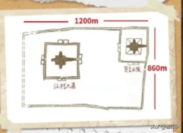白鹿原行走日記：11月21日尋找劉恒和他的窦皇後