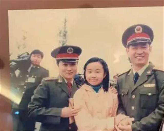 聂海胜妻子聂捷琳：不担心丈夫上太空，深爱丈夫，曾提过离婚