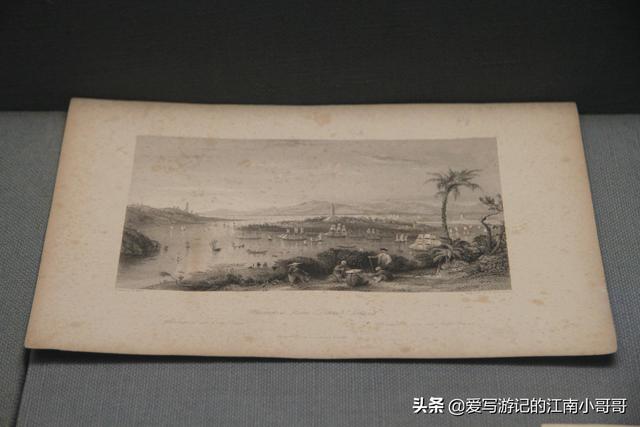 在廣博曆史文化展廳，地道而獨特的嶺南本土地域文化，值得期待