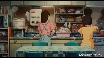 今日热搜，努力与不努力的人生，是不一样的