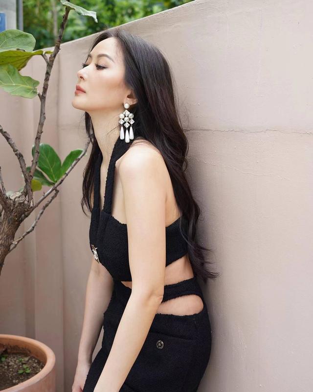 台湾名媛孙芸芸个人资料台湾名媛孙芸芸