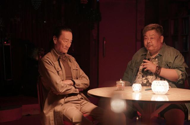 《神探大战》定档不够看？别急，2022年还有九部重磅港片值得期待