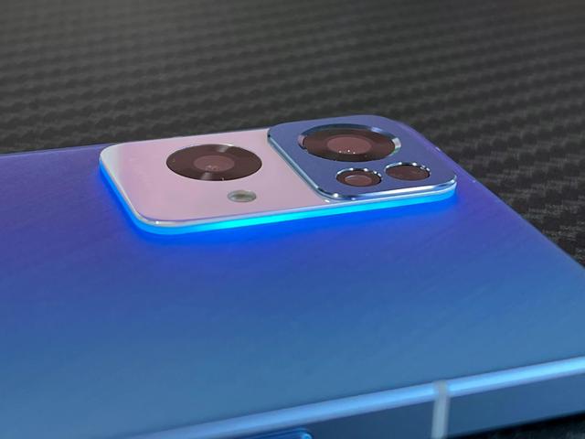 2199起！OPPO Reno7 系列正式发布，冲击高品质直屏次旗舰