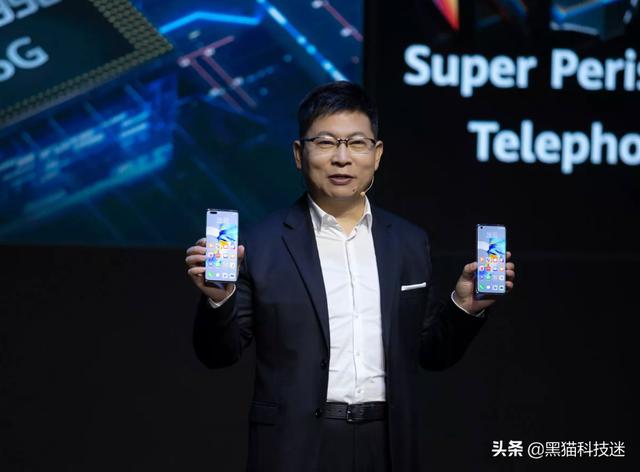 “翻版”华为Mate 40引争议，天玑1000+卖到3999元