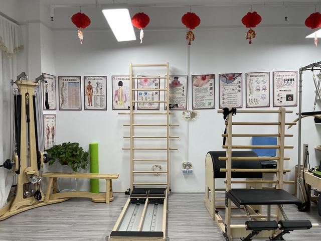 培训瑜伽导师学校