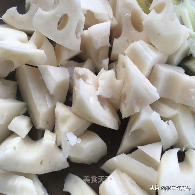 缓解春燥，可以怎么吃？
