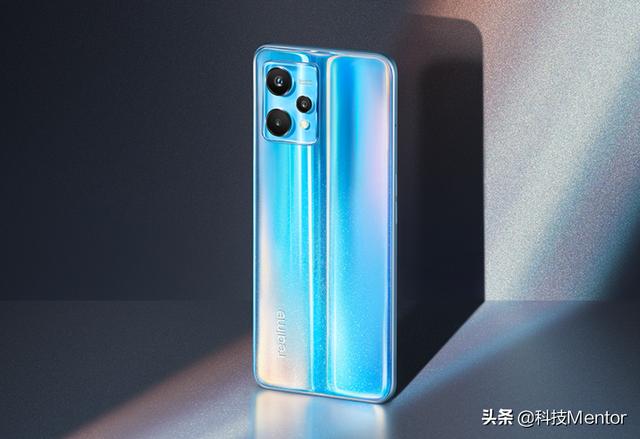 realme 真我V25到底有哪些亮点？这款手机值得买吗？-第5张图片-9158手机教程网