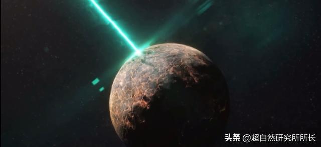 如果把地球的一生浓缩成一天，会发生什么？超出你想象的地球故事