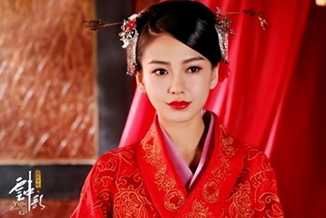 9,《云中歌》 杨颖 云歌