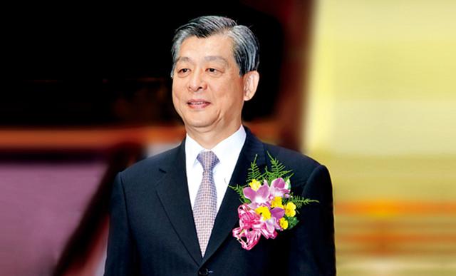 中国神秘又豪门的十大家族：荣氏家三代都是首富，资产超万亿