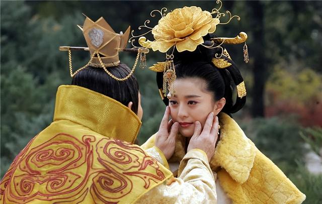 唐朝真是以胖为美吗？看到杨贵妃的真实体重后，女孩就笑不出来了