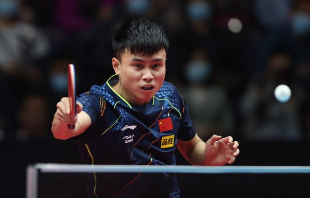 伊藤美诚1v3“惨案”再次发生！非洲球员大爆发，连胜国乒3名主力