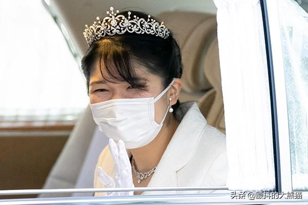 爱子公主与羽生结弦的意外接触8年后会有心动的邂逅吗 新闻时间