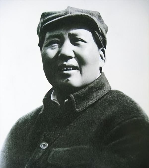 伟人与美国有过四次交锋，美国每次都输，却都很敬重主席