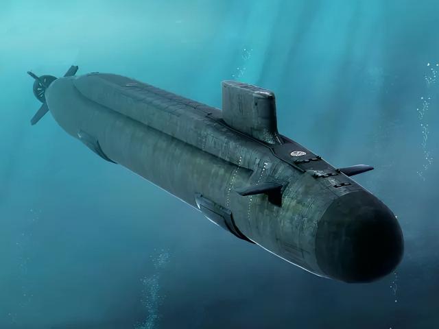 超燃！中国绝对领先欧美的41项超硬核科技