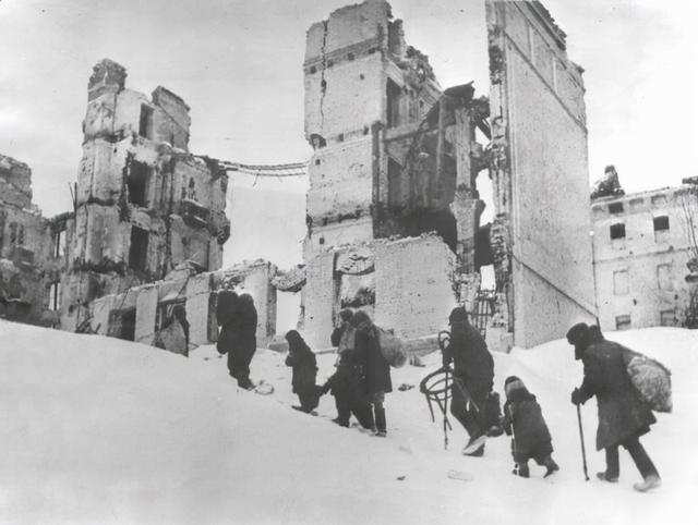1954年，赫鲁晓夫提出中国派100万人到西伯利亚，为何最终夭折？