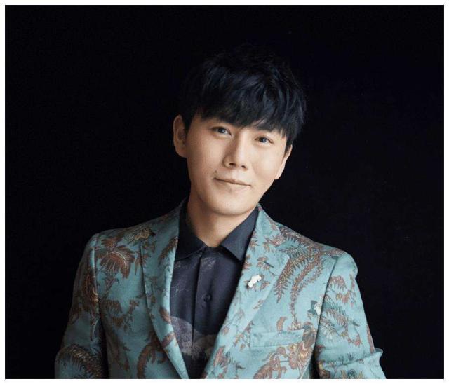 秦昊的第一任老婆(秦昊现在的老婆是谁)