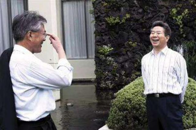 韩国大选结果出炉，文在寅被年轻人抛弃，他能逃脱被清算的魔咒吗