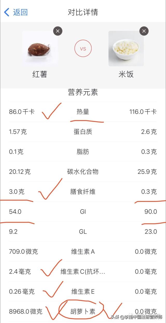 2022新版中国居民膳食指南解读，主食（包括谷类，薯类）