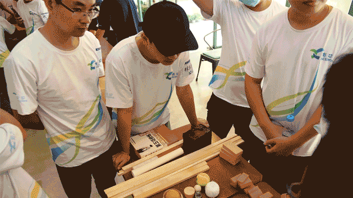 公司團(tuán)建主題有哪些