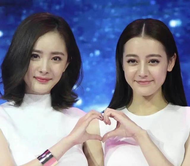 中国女星颜值排行榜全部排名(中国女星前100名)-天晟网