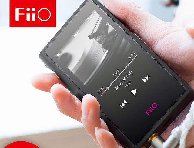 mp3播放器推荐