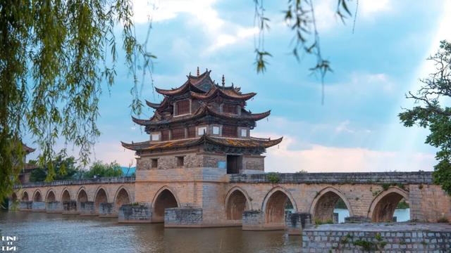 超美!又一神仙綜藝開播，跟著《早餐中國》團隊解鎖9個詩意旅行地