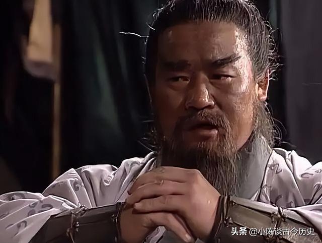 穿过历史的迷雾，解开张郃战死：是司马懿要借刀杀人吗？