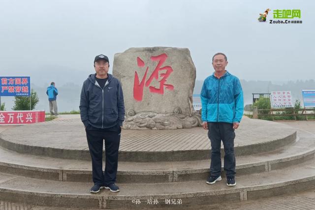 花甲之年，親兄弟攜手共駕35000公裏，走過一趟刻骨銘心的旅行