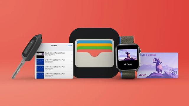 iPhone 门禁卡，快来吧