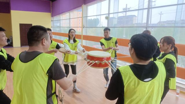 户外拓展训练建设方案