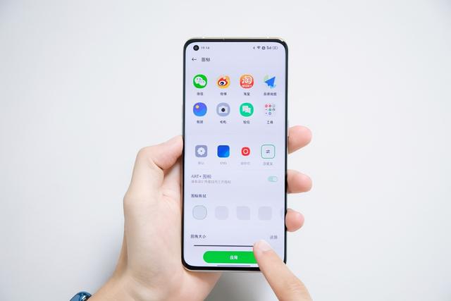 5月ColorOS 12适配计划出炉，Reno Ace、Reno 7 Pro等机型上榜