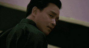 唐鹤德对张国荣的这份长情，令人动容…