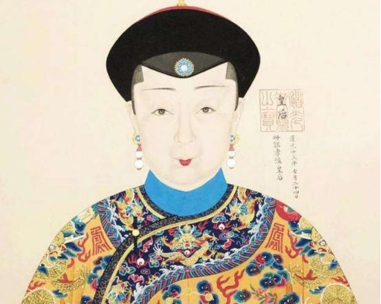 清宫剧多是假的，历史上皇后根本不屑参加宫斗，地位碾压嫔妃