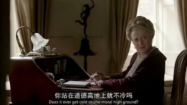 那些戳中心窝的经典台词！又矫情又现实