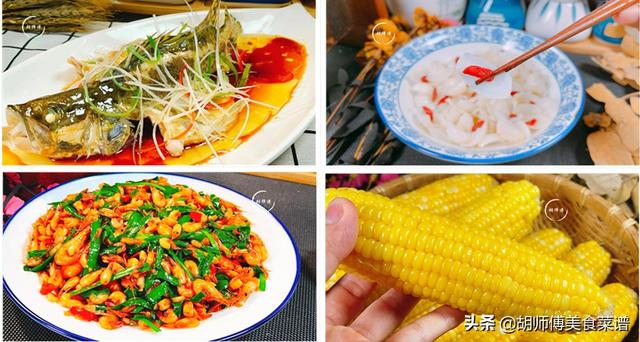 建议中老年人：少吃猪牛羊肉，这4种食物该吃就得吃，别太心疼钱