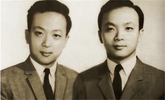 蒋孝严认亲路：奔波半生成蒋氏最大辈分，花了65年才认祖归宗