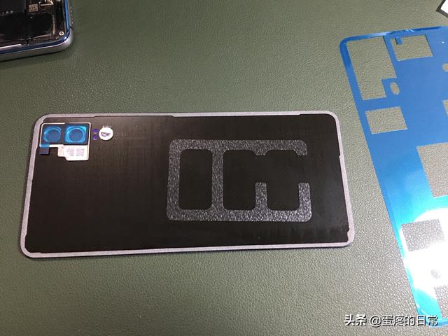 华为P20官方升级内存失败，我觉得还能再拯救一下