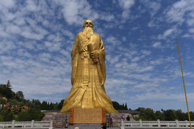 影响世界进程的中国历史名人，第一位居然是他，你肯定知道