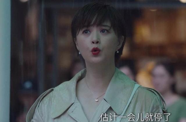 谍战剧《潜伏者》官宣海报，男女主角“眼神”太有戏，王志飞抢眼