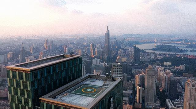 Vivo出了一项专利，手机中可以搭载无人机