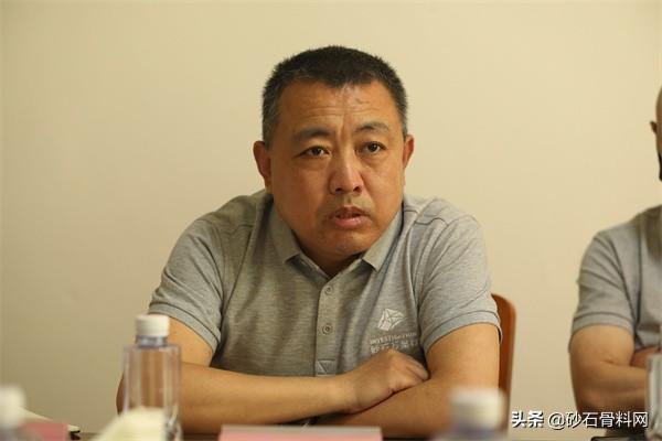 福建砂石骨料网