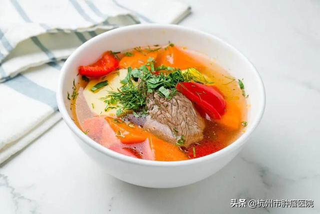 今日冬至丨養生這樣做，安穩過冬天