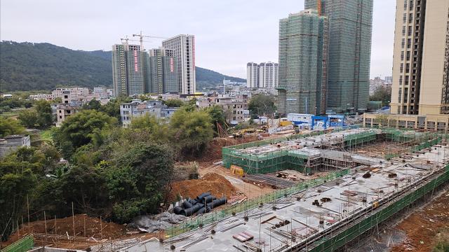 怀集县怀城街道展图装修工程部