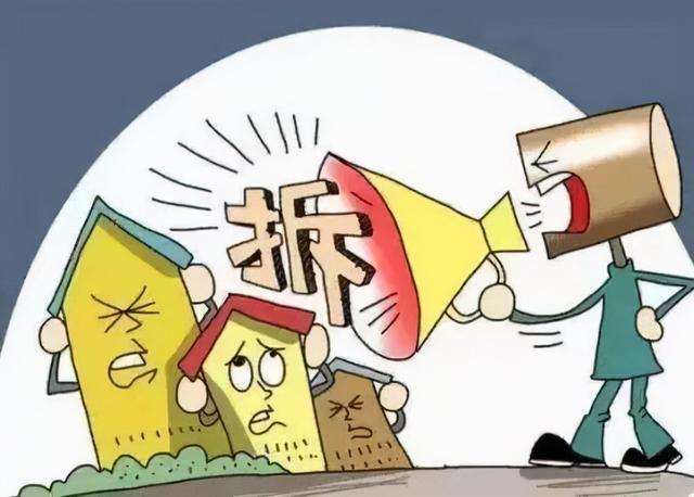重拳出击！南充主城区一大波楼顶违建被拆除，快看有哪些