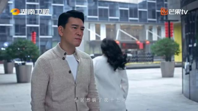当下正在热播的5部剧集，简直一部比一部出彩