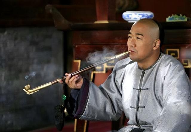 剧情与现实大反转？揭开历史神秘的面纱，让我们走进真实的纪晓岚