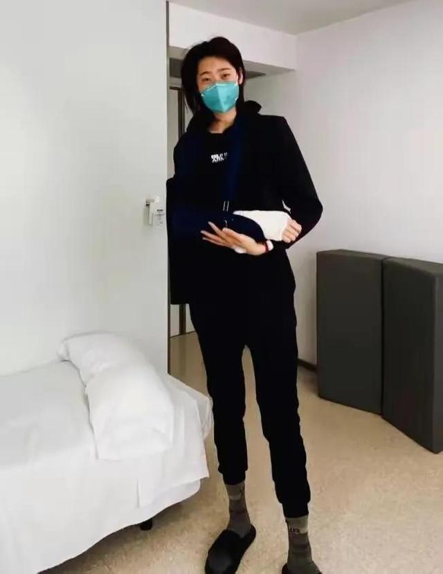 朱婷手术成功引热议，重回巅峰王者归来指日可待